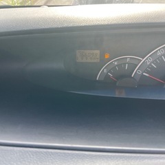 タントカスタム　ターボ　車検2年付　19万円の画像