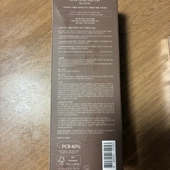 韓国コスメセットの画像