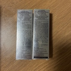 韓国コスメセットの画像