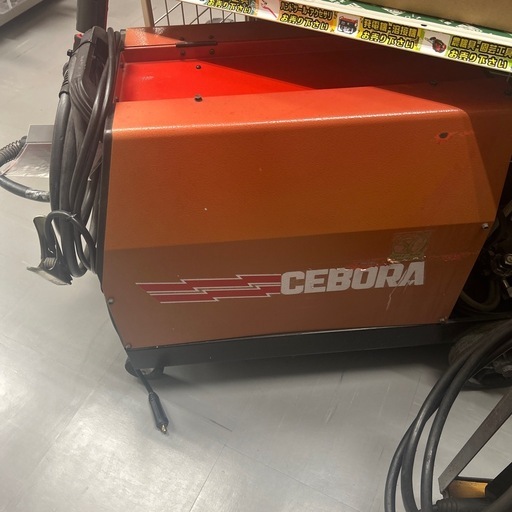 ヨーロッパ自動車メーカー認定の高性能溶接機: フルデジタル制御であらゆる材質・溶接条件に対応 | 工具の通販 FINE PIECE  デリバリー｜自動車の整備機器・用品・システムがネットでお得に仕入れできる業者向け卸売サイト｜エーミング・スキャンツールからアライメント ... CEBORA 半自動溶接機　200V　BRAVO2200T