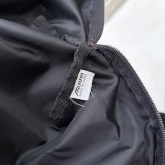 ゴルフバッグ（アイアンカバー付）の画像