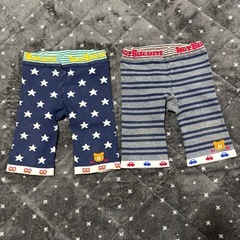 12月末処分予定　子供服80〜90の画像