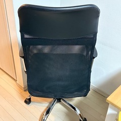 デスクチェア  ゲーミングチェア　オフィスチェアの画像