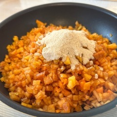 訳あり柿15個（第2弾）の画像