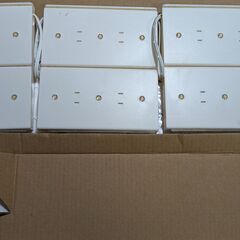 IKEA　クリスマスイルミネーションの画像