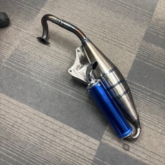 レッツ2 　ユーロチャンバーの画像