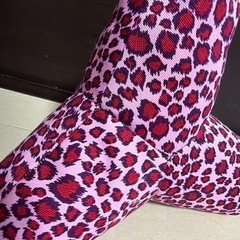 ヒョウ柄テトラ★大  の画像