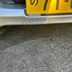 ダイハツミライースの画像