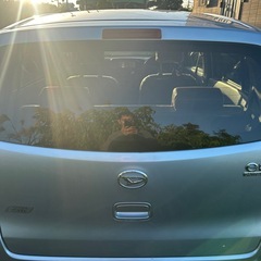 ダイハツミライースの画像