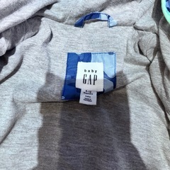 子供服  GAP  ジャケット 70サイズの画像