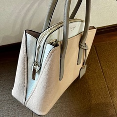 ケイトスペード　ショルダーバックの画像