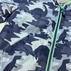 子供服  GAP  ジャケット 70サイズの画像