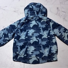 子供服  GAP  ジャケット 70サイズの画像