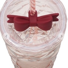 スターバックスホリデータンブラーの画像