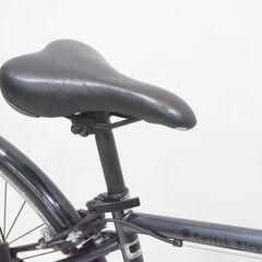 SWITCH BICYCLE 700c その他自転車の画像