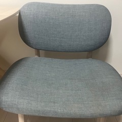 ニトリ ダイニングテーブルセットの画像