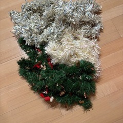 クリスマス オーナメントの画像