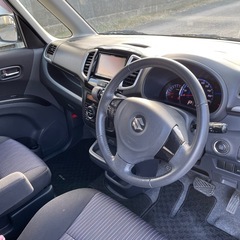 キレイ！ スズキソリオバンデットの画像