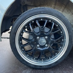 キレイ！ スズキソリオバンデットの画像