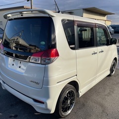 キレイ！ スズキソリオバンデットの画像