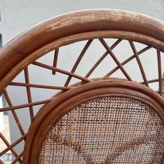 木製パーテーションの画像