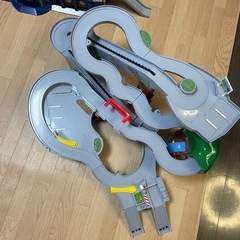 トミカ峠やまみちドライブの画像