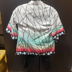 胡蝶しのぶコスプレ 120の画像