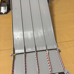 トミカ スライダーパーキング 50の画像