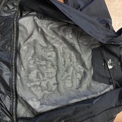 North face ノースフェイス　アウターの画像