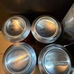 缶チューハイビール6本セットの画像