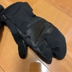 バートン　ak ミトングローブの画像