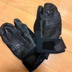 バートン　ak ミトングローブの画像