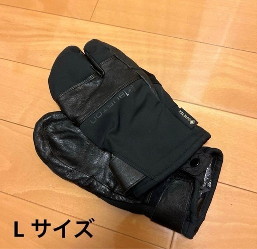バートン　ak ミトングローブ