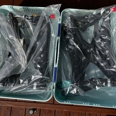 ゴムチェーン(サイバーネット、ツインロック)の画像