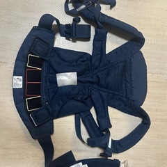 エルゴベビー・ベビーキャリア「OMNI Breeze」」の画像