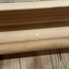 IKEA FLISAT ウォール収納の画像