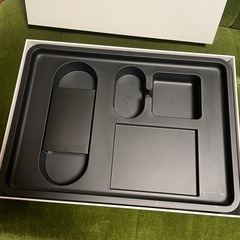 【箱のみ、中身なし】MacBook Pro 13インチ Retina ディスプレイ 箱の画像