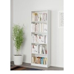 GERSBY ゲルスビー本棚の画像