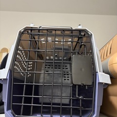 クレート　キャリー　犬猫の画像