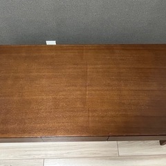 ローテーブルの画像