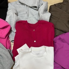 gu まとめうりの画像