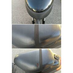 ジョグ アプリオ  JOGの画像