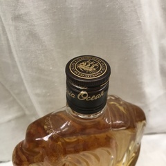 ⭐︎ドリーム2号館⭐︎ GLORIA OCEAN シップボトル 特級 ウイスキー 43% 300mlの画像