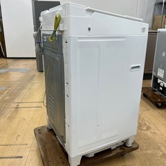 TOSHIBA トウシバ 全自動洗濯機 AW-9DH1 9.0kg 2022年製 のご紹介です！の画像