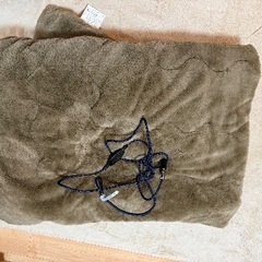 【ニトリ製】こたつテーブルの画像