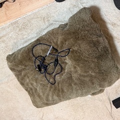 【ニトリ製】こたつテーブルの画像