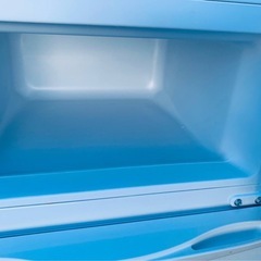 ✅maxzen2ドア冷凍冷蔵庫✅ ✅JR090ML01WH✅の画像