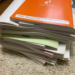 保健師国家試験対策　参考書　まとめての画像