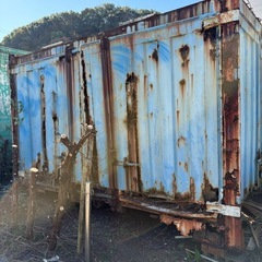 コンテナの画像