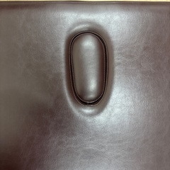 施術ベッド/マッサージベッド/ワイドサイズの画像